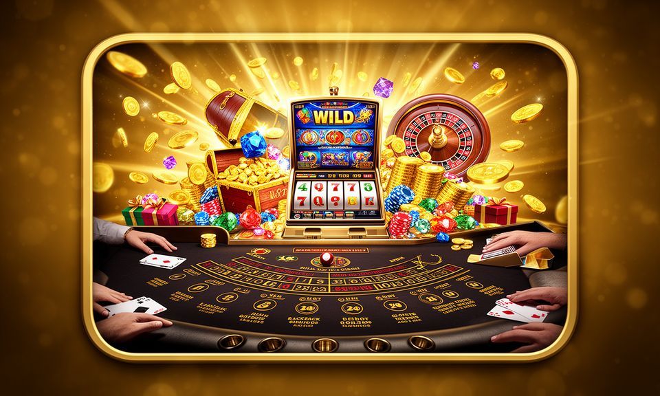 df44 Live Roulette Gold — df44-এর লাইভ টেবিলে আসুন