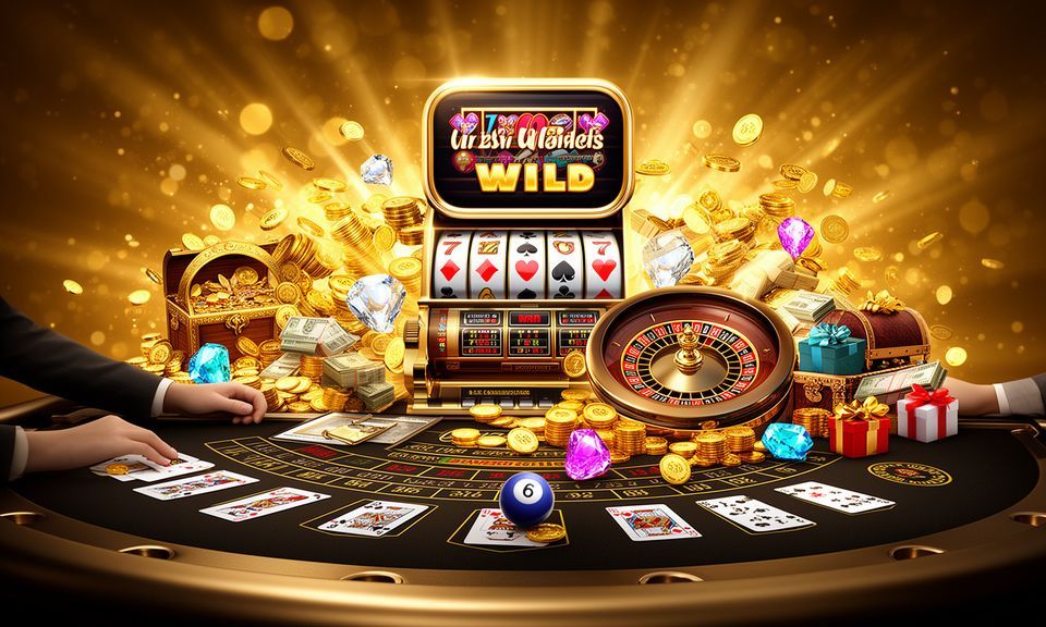 df44 Live One Blackjack-এ আমরা কী অফার করি